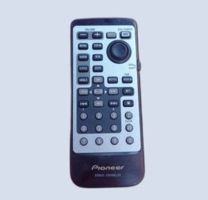 Remot Control AUDIO DVD PIONEER CXC2933 Original
