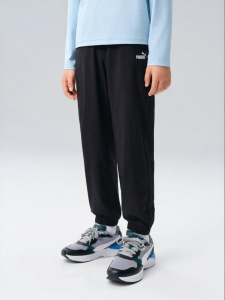 PUMA | Moisture Wicking Quick Dry Anti Mosquito Kids Trousers