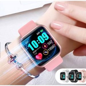 JAM TANGAN PINTAR BISA WHATSAPP 4G 5G SMARTWATCH T500 WHATSAPP FACEBOOK SMS TLFN MUSIK KAMERA BLUETOOTH ANTI AIR TERBARU
