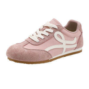 La Chapelle | Comfortable Soft-Soled and Heel Lift Training Shoes