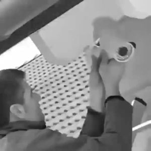 PUSAT GROSIR AS  Taffware Mini WiFi IP Camera CCTV 1080P A9 / Kamera Cctv Kecil Jarak Jauh Lewat Hp Murah Mini Tempel Tersembunyi Rumah Outdoor / Kamera Mata Mata Mini / Cctv Mini Sambung Ke Hp Tersembunyi Rumah Wifi Untuk Hp Jarak Jauh