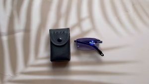 Kacamata Baca Lensa Plus Anti Radiasi +1.00 s/d + 4.00 Kacamata Pria Wanita Reading Glasses 809 Original VN005