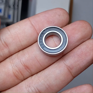 Laker Bearing 6800 2RS KOYO Bearing handpiece Jet Clenar Modern M70 Bor Cordless Original KOYO INB JOGJA