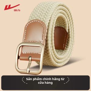 Warrior | Dây Nịt Da Đa Năng Cho Nữ
