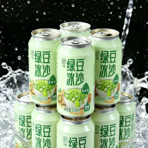 Children Special Summer Cooling Drink