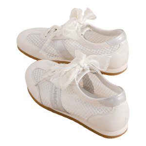 Josiny | Breathable Mesh Lightweight Casual Shoes