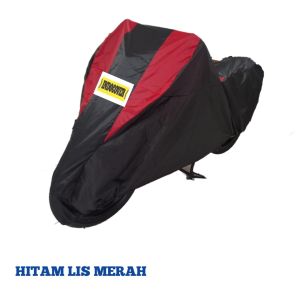 cover/selimut body motor MX KING cover body motor anti air waterprof