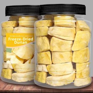 Freeze-dried Durian Snack 500g