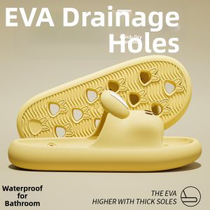 TZLDN | Cute Slip-Resistant Quick-Dry Ventilated Slippers
