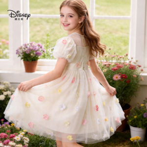 Disney | Summer New Girl Princess Dress