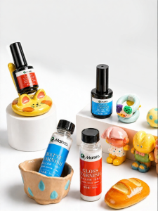 Marie’s | Water-based Shine Varnish Protective Oil