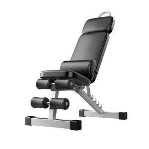 PINNAI | Multifunctional Adjustable Weight Bench