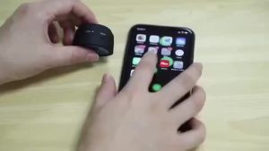 Small camera 2024 use Wi-Fi remote control 1080p HD A9  camera home security video surveillance Clear Photography