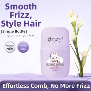Frizz Control Styling Fixer Hair Styling Product