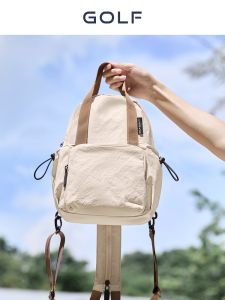 Golf | Balo Đeo Chéo Thể Thao Thời Trang Nhỏ