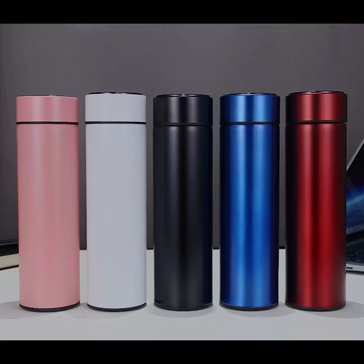 tambler tumbler hot and cold LUCAS Tumbler [500ml] stainless steel cup cold and hot preservation