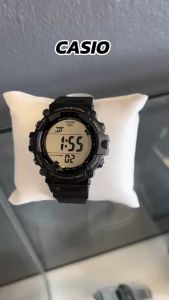 นาฬิกาดิจิตอล Casio รุ่น AE-1500WHX-1AV คาสิโอ