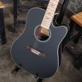 Gitar Yamaha Jumbo F310 Custom. 