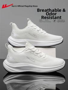 Warrior | Summer Breathable Soft-soled Running Shoes
