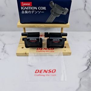 KUIL IGNITION PENGAPIAN MITSUBISHI T120SS & 2PCS