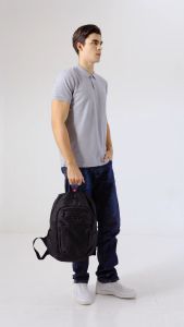 OZONE RANSEL LAPTOP 189 BRION + Raincover