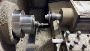 1/4 Inch Batang Boiler Elektroda / Tingkat Air Tahan Suhu Tinggi Probe Ketinggian Air