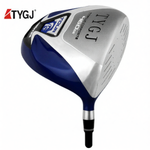 TTYGJ | Beginner Friendly Fairway Wood
