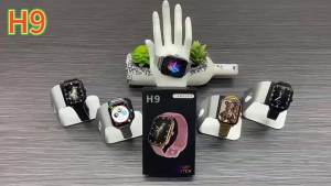 2026 New Mens Smart Watch Womens Gift 2.01inch HD Full Touch Screen Sports Fitness Watch Electronics Bluetooth Talk Smartwatch