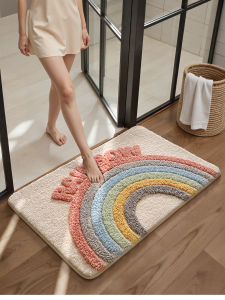 Dajiang (大江) | Absorbent Quick-Dry Slip-Resistant Bath Mat