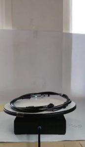 Kabel Gas (Throttle Cable) Honda BEAT FI (Max1)