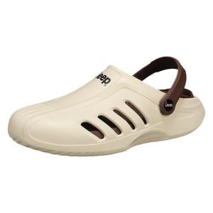 Jeep | Water-resistant Mens Sandals Clogs 2026