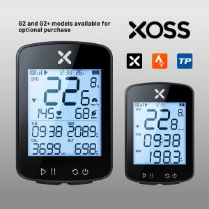 Choice Version xoss G+ G2 G plus 2 Bike Computer GPS Generation Cycling Wireless Speedometer Tracker Odometer Road MTB Bike ANT+\\n\\n What is the xoss G+ G2 Bike Computer?\\n\\nThe xoss G+ G2 Bike Computer is a cutting-edge GPS cycling computer designed for road and mountain bike enthusiasts. This compact device offers advanced features such as wireless speedometer tracking, odometer functions, and seamless connectivity with ANT+ bike accessories. \\n\\n Key Features & Benefits\\n\\n- **Highly Accurate GPS Tracking:** The xoss G+ G2 provides reliable and precise GPS data, ensuring that your ride statistics are always accurate.\\n- **Seamless Connectivity:** With built-in ANT+ compatibility, this bike computer effortlessly pairs with various ANT+ bike accessories, enhancing your cycling experience.\\n- **Customizable Display Settings:** Users can tailor their display preferences to focus on essential data, making it easier to monitor their performance during rides.\\n- **Additional Features:** In addition to its primary functions, the xoss G+ G2 offers a range of features, including heart rate monitoring, cadence tracking, and more.\\n\\n How Does It Compare to Other Models?\\n\\nWhen compared to other GPS cycling computers, the xoss G+ G2 stands out due to its advanced features, user-friendly interface, and seamless connectivity with ANT+ bike accessories. While other models may offer similar functionalities, the xoss G+ G2 provides a comprehensive package that caters to both road and mountain bike enthusiasts.\\n\\n How to Set Up Your xoss G+ G2 Bike Computer\\n\\nSetting up your xoss G+ G2 Bike Computer is a straightforward process. Follow these steps to get started:\\n\\n1. **Connect to ANT+ Bike Accessories:** The first step is to connect your xoss G+ G2 to any compatible ANT+ bike accessories, such as speed sensors or heart rate monitors.\\n2. **Pair with GPS Cycling Computers:** Next, pair your xoss G+ G2 with other GPS cycling computers using the built-in Bluetooth or ANT+ connectivity features.\\n\\n Connecting to ANT+ Bike Accessories\\n\\nTo connect your xoss G+ G2 to ANT+ bike accessories, follow these simple steps:\\n\\n1. Turn on your xoss G+ G2 Bike Computer.\\n2. Press the \"Connect\" button on the device.\\n3. Follow the on-screen prompts to pair with your desired ANT+ bike accessory.\\n\\n Pairing with GPS Cycling Computers\\n\\nPairing your xoss G+ G2 with other GPS cycling computers is just as easy:\\n\\n1. Ensure both devices are powered on.\\n2. Press the \"Pair\" button on your xoss G+ G2.\\n3. Follow the on-screen instructions to establish a connection with the desired GPS cycling computer.\\n\\n How to Use the xoss G+ G2 Bike Computer\\n\\nOnce your xoss G+ G2 Bike Computer is set up, you're ready to start tracking your ride data:\\n\\n Tracking Your Ride Data\\n\\nMonitor your speed, distance, heart rate, and other essential metrics using the xoss G+ G2's intuitive interface. Customize your display settings to focus on the data that matters most to you.\\n\\n Customizing Display Settings\\n\\nAdjust your display preferences by accessing the settings menu on your xoss G+ G2. Choose which data fields to display, and arrange them according to your preference.\\n\\n Exploring Additional Features\\n\\nIn addition to its primary functions, the xoss G+ G2 offers a range of features to enhance your cycling experience. Explore these features to discover new ways to monitor and improve your performance.\\n\\n Troubleshooting Common Issues\\n\\nIf you encounter any issues while using your xoss G+ G2 Bike Computer, refer to the following troubleshooting tips:\\n\\n Connectivity Problems\\n\\nIf you're experiencing connectivity issues, try the following steps:\\n\\n1. Ensure both devices are powered on.\\n2. Reset the connection by pressing the \"Disconnect\" button on your xoss G+ G2.\\n3. Re-pair the devices following the steps outlined in the \"Pairing with GPS Cycling Computers\" section.\\n\\n Display Issues\\n\\nIf you're experiencing display issues, try the following steps:\\n\\n1. Reset the device by pressing and holding the power button for 10 seconds.\\n2. Adjust the display settings according to your preference.\\n3. If the issue persists, contact customer support for further assistance.\\n\\n Battery Life Concerns\\n\\nIf you're concerned about battery life, consider the following tips:\\n\\n1. Turn off any unnecessary features or accessories.\\n2. Ensure the device is properly charged before each ride.\\n3. Monitor battery levels during rides to avoid unexpected power loss.\\n\\n Conclusion\\n\\nThe xoss G+ G2 Bike Computer is a versatile GPS cycling computer that offers advanced features, seamless connectivity, and customizable display settings. Whether you're a road or mountain bike enthusiast, this compact device will help you track your ride data and improve your performance. With its user-friendly interface and comprehensive feature set, the xoss G+ G2 is the perfect choice for cyclists looking to take their rides to the next level.\"\n}