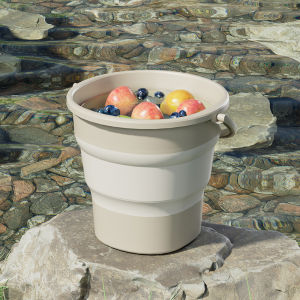 PATGEAR | Foldable Large Capacity Water Bucket