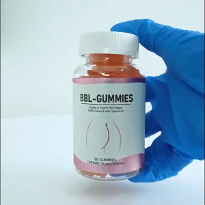 50% off BBL GUMMIES Butt-lifting and muscle-enhancing gummies Premium Butt Enhancement — Butt-lifting and muscle-enhancing gummies Premium butt-enhancing