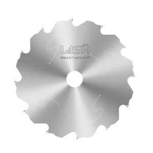 LASH | Lưỡi Cưa Kim Cương để Cắt Tấm Silicat và Xi Măng Sợi