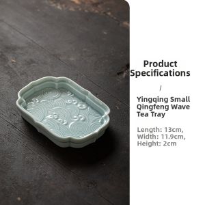 Mini Chinese Celebration Dessert Tray