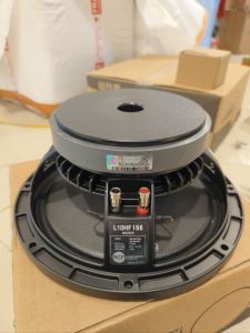 SPEAKER KOMPONEN RCF L10HF156 / L10 HF156 10 INCI HIGH MID