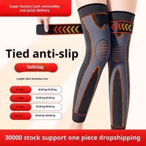 Mens Womens Wormwood Heating Warm Straps Sports Protectors Knee Joints Joint Knee Protectors