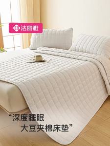 Class A Soybean Mattress Pad