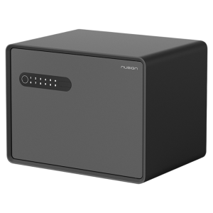 Nusign | Home Security Small Bluetooth WiFi Smart Safe 30cm
