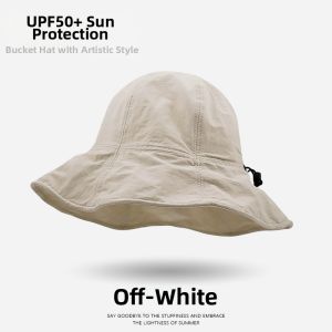 WUUJIA+ | Quick-Drying UV Protection Breathable Fishermans Hat