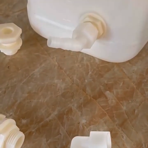 หัวต่อท่อระบายน้ํา ชุดข้อต่อถังน้ำ ข้อต่อท่อระบายน้ํา สําหรับเชื่อมต่อถังเก็บน้ํา 1/2 นิ้ว 4หุน อุปกรณ์ตู้ปลา