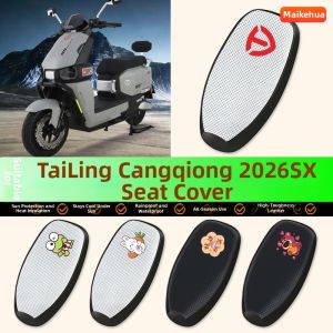 Waterproof UV Resistant Seat Cover