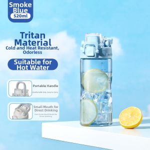 LocknLock | Portable Heat-resistant Water Bottle