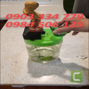 COMBO MẠCH CHẾ BÌNH RÓT RƯƠU điện tử kèm chú tiểu làm sẵn cáp sạc không kèm bình miễn phí ship