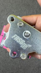 Bơm nhớt FassTek cho wave dream 100 MS09