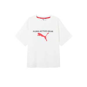 PUMA | Cool Comfort Summer New T-Shirt