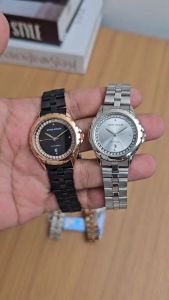 COD✅SEVEN MINUTE Original PREMIUM Fashion WATCH Terlaris PROMO Jam Tangan Kasual ANALOG Mewah M780 Series WANITA Terbaru Tali RANTAI STAINLESS STEEL D: 32 cm TANGGAL AKTIF✅ Free Box Dan BATERAI Cadangan WATER RESIST 100 M [TAHAN AIR] DIPAKAI BERENANG✅