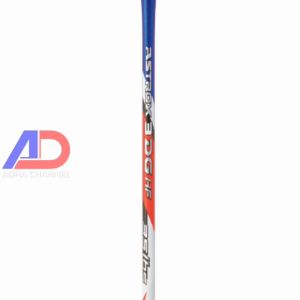 New Yonex Astrox 3DG / 3 DG HF Hi-Flex Blue White Raket Badminton Bulutangkis