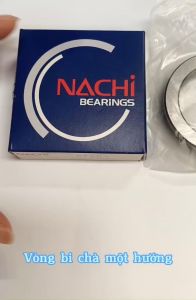 Vòng bi tỳ NACHI 51100 51101 51102 51103 51104 51105 51106 51107 51108 51109 51110